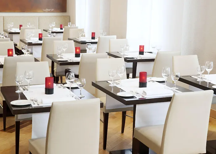 Hotel Nh Frankfurt Airport Kelsterbach