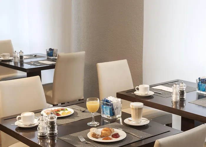 Nh Frankfurt Airport