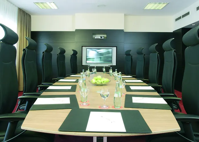 Nh Frankfurt Airport Kelsterbach