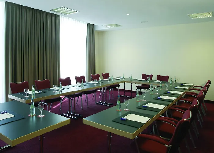 Hotel Nh Frankfurt Airport