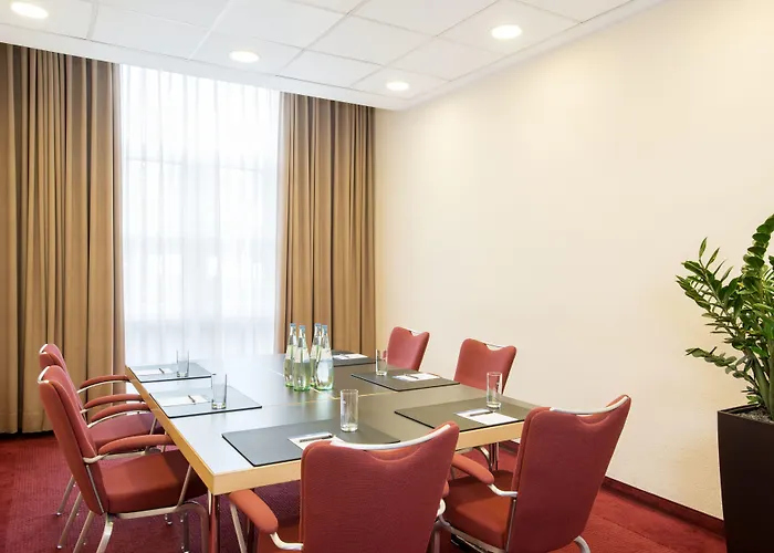 Nh Frankfurt Airport Kelsterbach