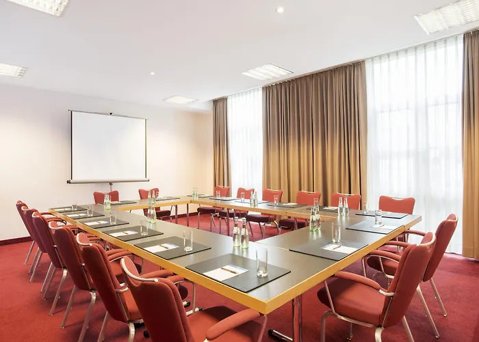 Nh Frankfurt Airport