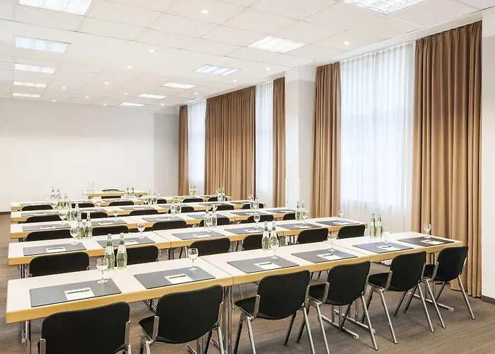 Hotel Nh Frankfurt Airport Kelsterbach