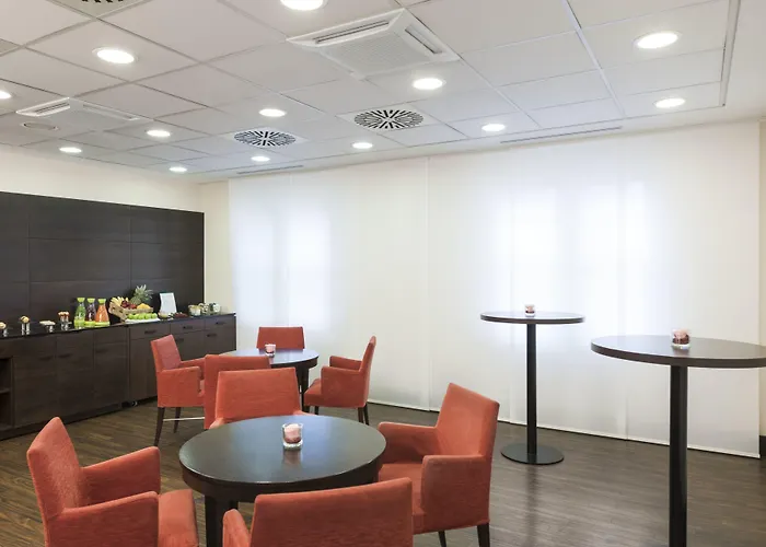 Nh Frankfurt Airport