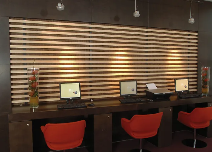 Hotel Nh Frankfurt Airport Kelsterbach