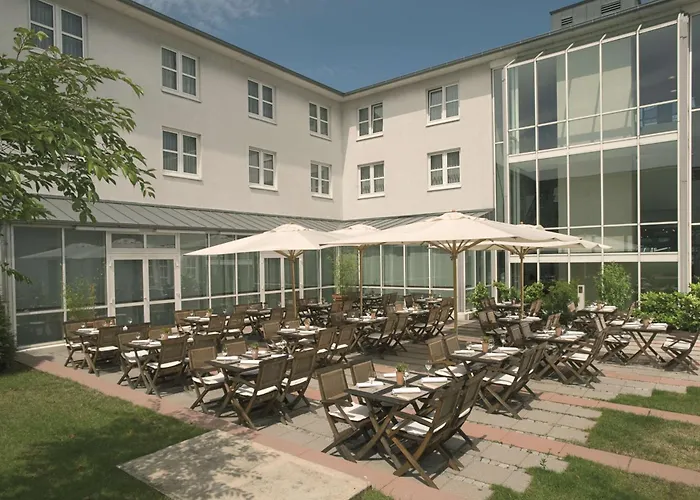 Nh Frankfurt Airport