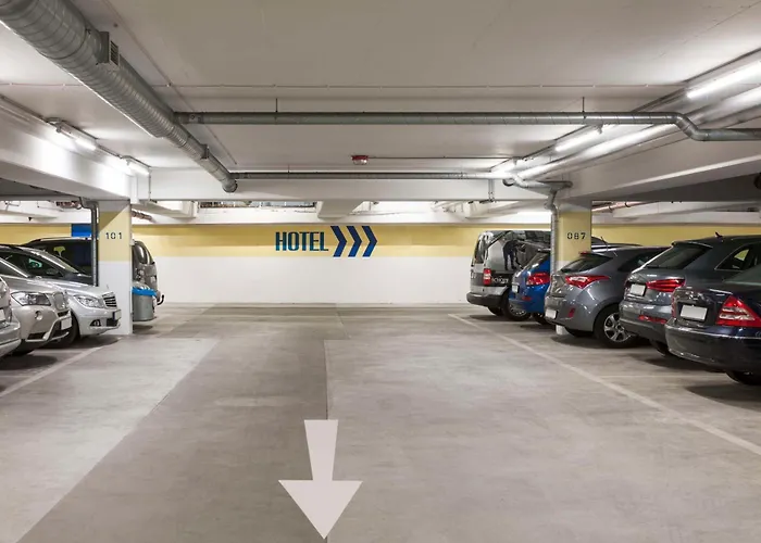 Nh Frankfurt Airport Hotel Kelsterbach