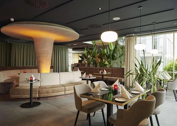 Nh Frankfurt Airport 4*