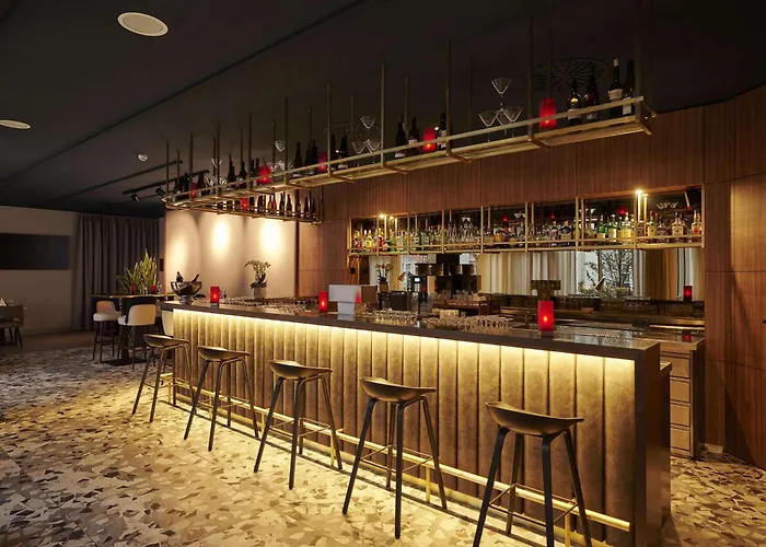 Nh Frankfurt Airport Hotel Kelsterbach