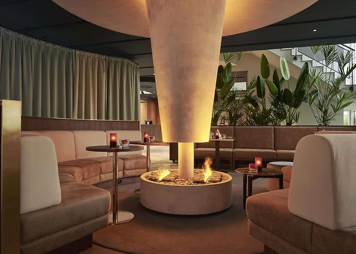 Hotel Nh Frankfurt Airport Kelsterbach