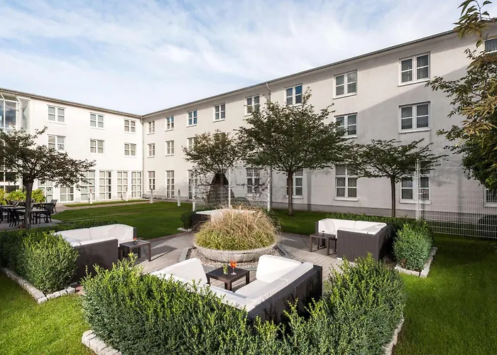 Hotel Nh Frankfurt Airport Kelsterbach