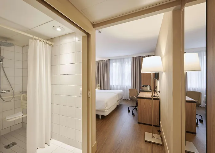 Nh Frankfurt Airport Kelsterbach