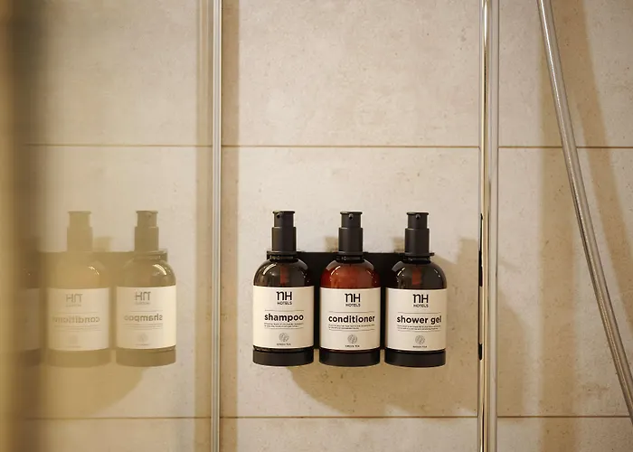 Nh Frankfurt Airport Hotel Kelsterbach