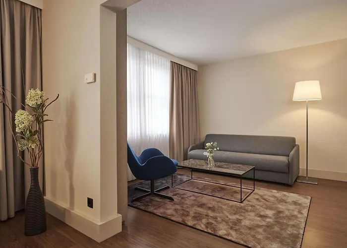 Hotel Nh Frankfurt Airport