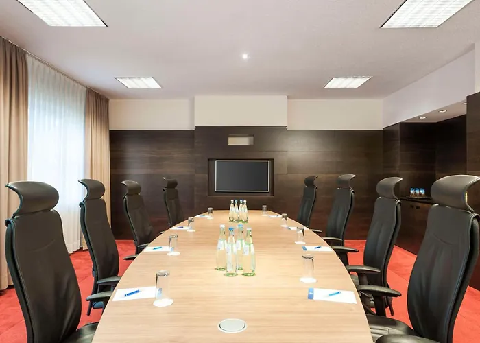 Nh Frankfurt Airport