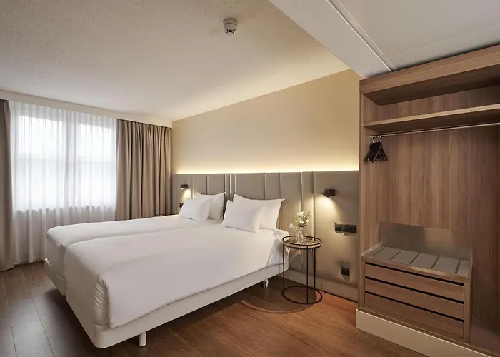 Nh Frankfurt Airport