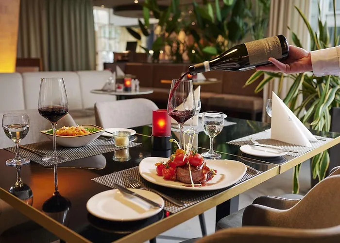 Hotel Nh Frankfurt Airport Kelsterbach