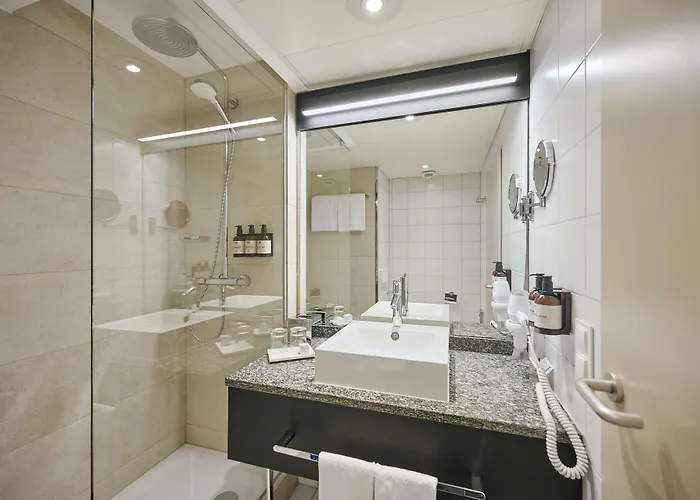 Nh Frankfurt Airport 4* Kelsterbach