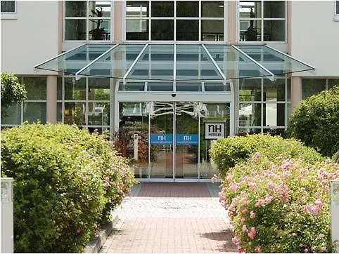Nh Frankfurt Airport 4* Kelsterbach