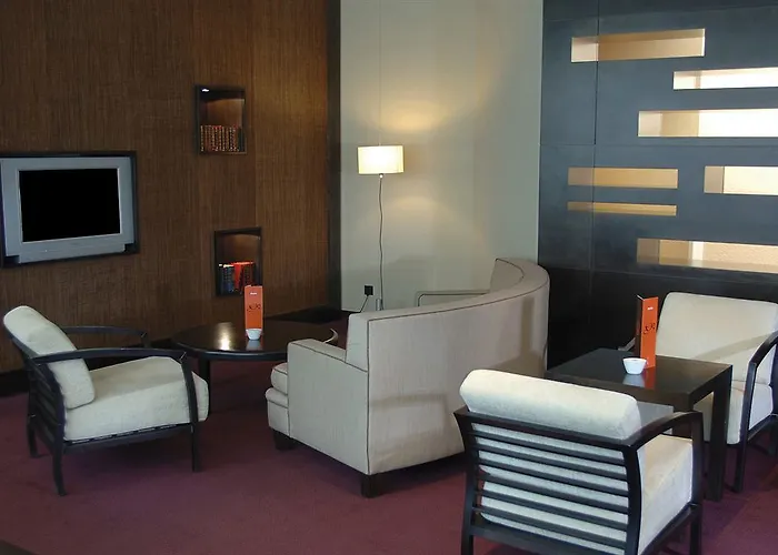 Nh Frankfurt Airport 4* Kelsterbach