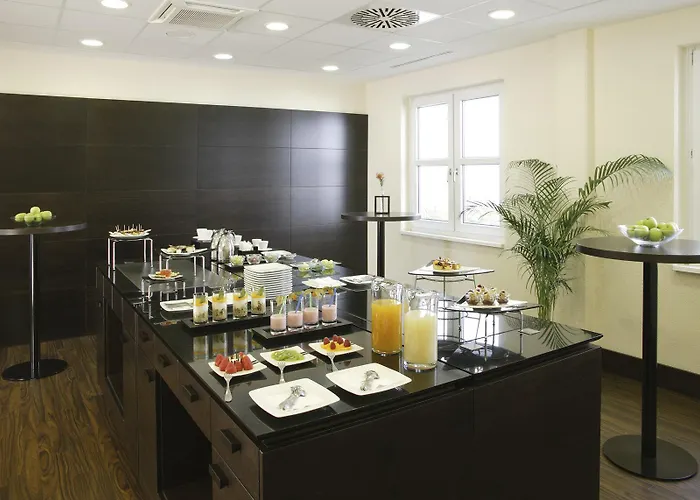 Nh Frankfurt Airport 4* Kelsterbach