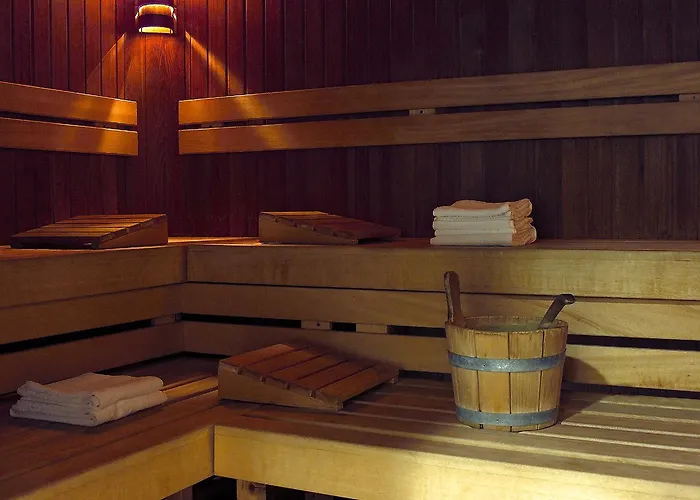 Hotel Nh Frankfurt Airport Kelsterbach