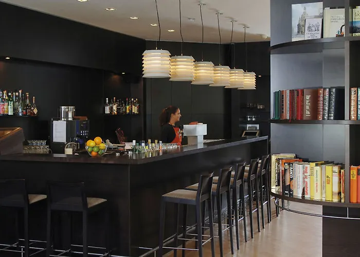 Nh Frankfurt Airport 4*