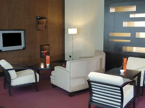 Nh Frankfurt Airport